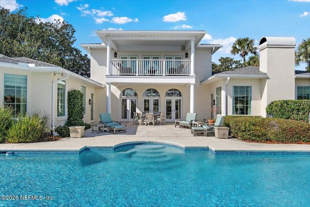 7 SAN JUAN Circle, Ponte Vedra Beach, FL 32082