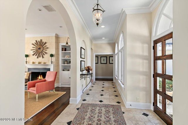 7 SAN JUAN Circle, Ponte Vedra Beach, FL 32082