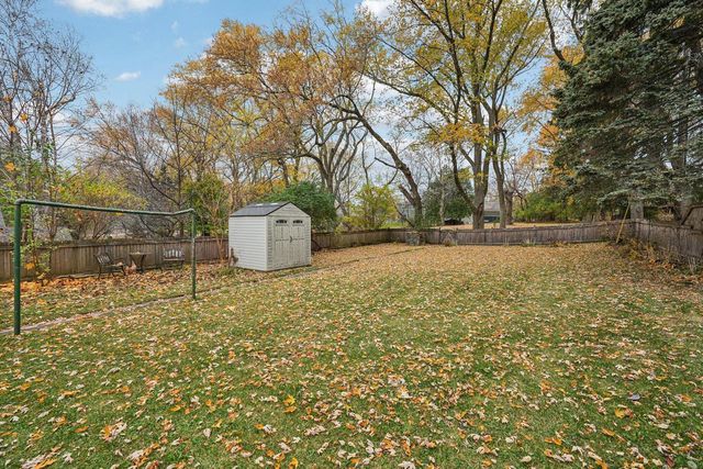 227 N Crocker AVENUE, Port Washington, WI 53074