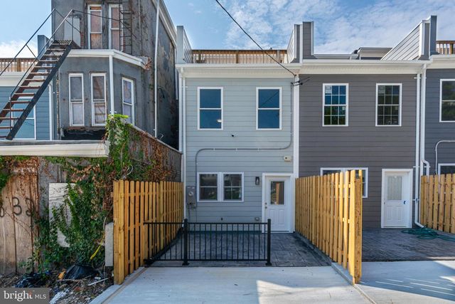 1328 DIVISION ST, Baltimore, MD 21217