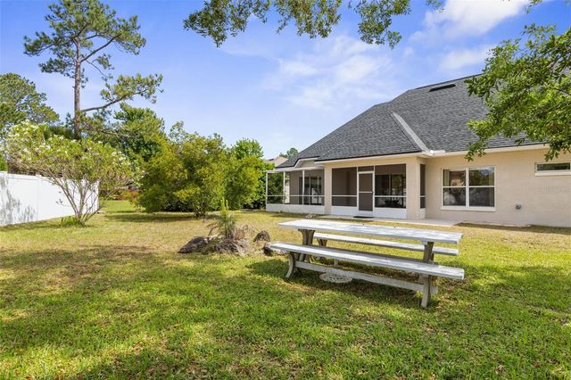 9 WHITTLESEY LANE, Palm Coast, FL 32164