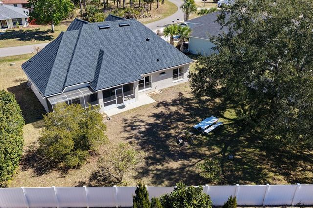 9 WHITTLESEY LANE, Palm Coast, FL 32164