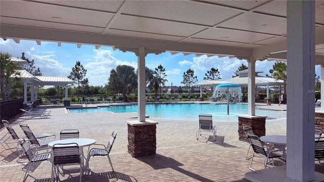 10567 HERON HIDEAWAY LOOP, Land O Lakes, FL 34638