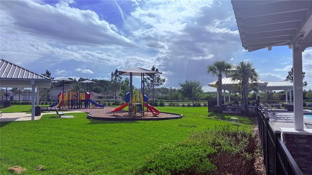 10567 HERON HIDEAWAY LOOP, Land O Lakes, FL 34638