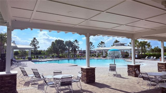 10567 HERON HIDEAWAY LOOP, Land O Lakes, FL 34638