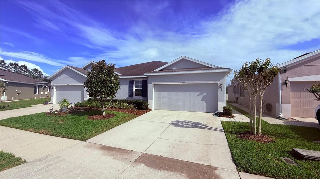 10567 HERON HIDEAWAY LOOP, Land O Lakes, FL 34638