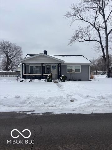 1501 Hamilton Drive, Noblesville, IN 46060