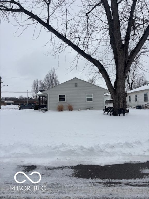 1501 Hamilton Drive, Noblesville, IN 46060