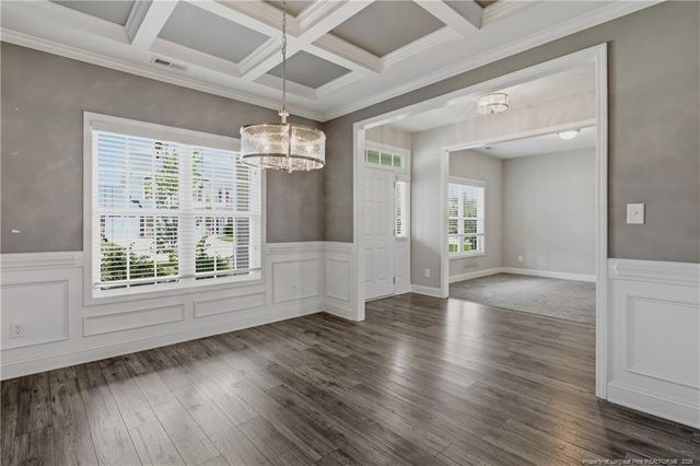 155 Tellmont Street, Raeford, NC 28376