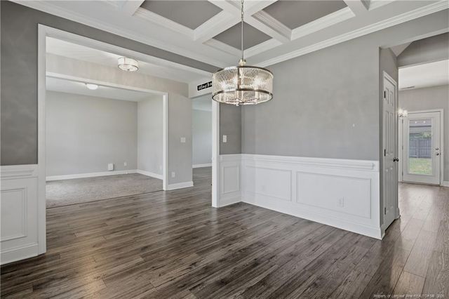 155 Tellmont Street, Raeford, NC 28376