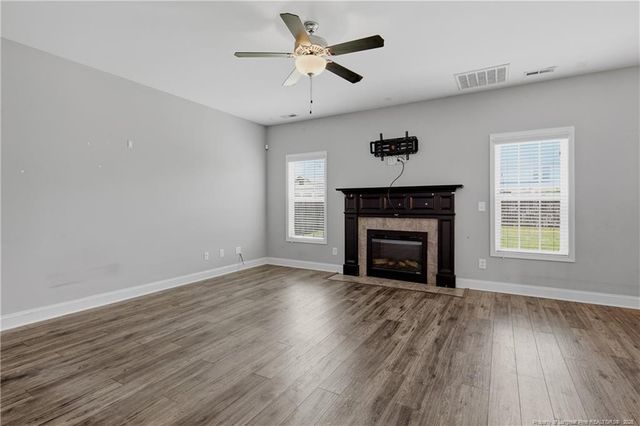 155 Tellmont Street, Raeford, NC 28376