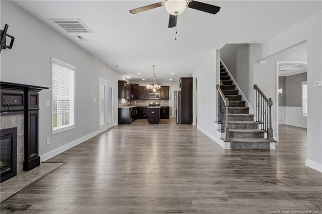 155 Tellmont Street, Raeford, NC 28376