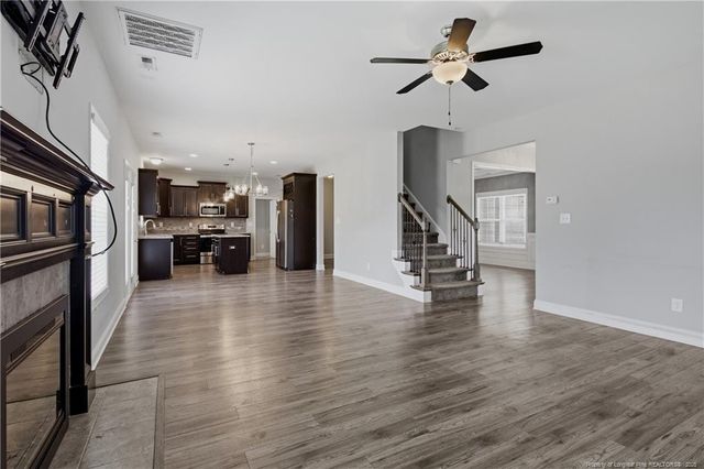 155 Tellmont Street, Raeford, NC 28376