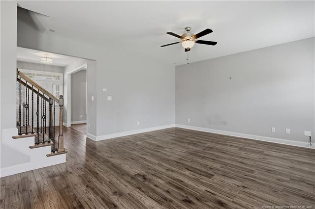 155 Tellmont Street, Raeford, NC 28376