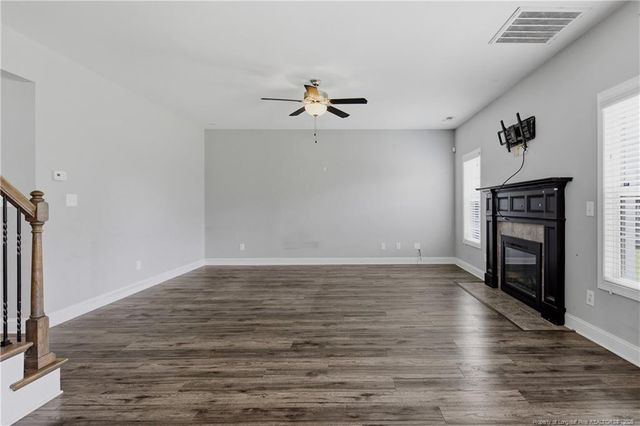 155 Tellmont Street, Raeford, NC 28376