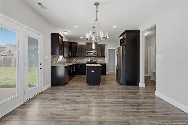 155 Tellmont Street, Raeford, NC 28376