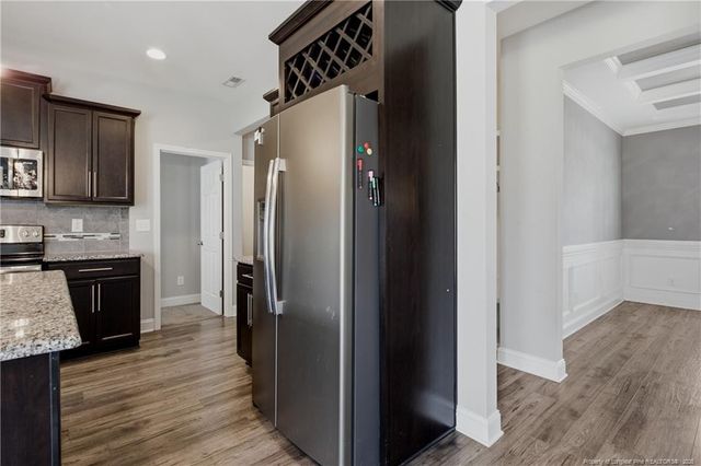 155 Tellmont Street, Raeford, NC 28376