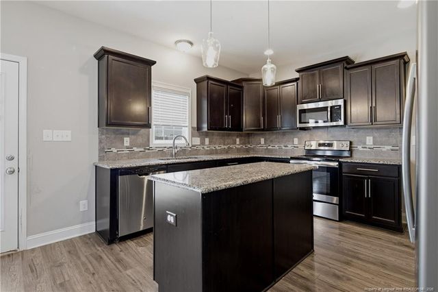 155 Tellmont Street, Raeford, NC 28376