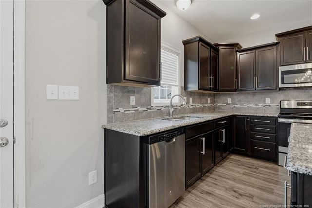 155 Tellmont Street, Raeford, NC 28376