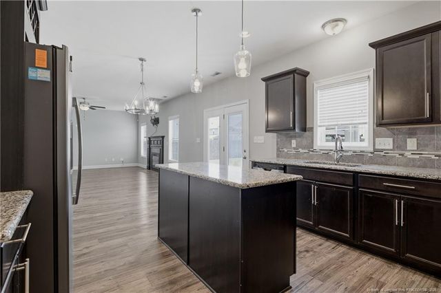 155 Tellmont Street, Raeford, NC 28376