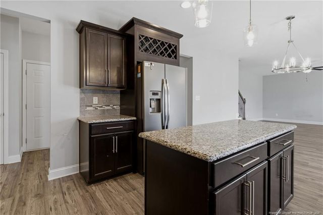 155 Tellmont Street, Raeford, NC 28376