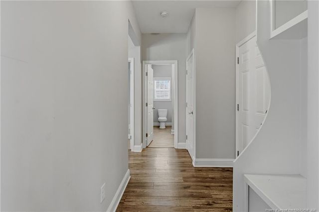 155 Tellmont Street, Raeford, NC 28376