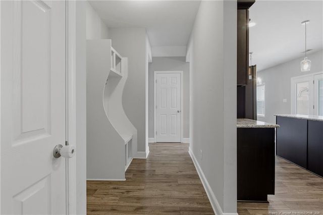 155 Tellmont Street, Raeford, NC 28376