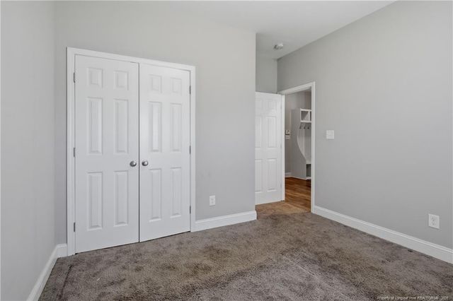 155 Tellmont Street, Raeford, NC 28376