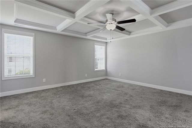 155 Tellmont Street, Raeford, NC 28376