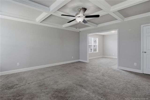 155 Tellmont Street, Raeford, NC 28376