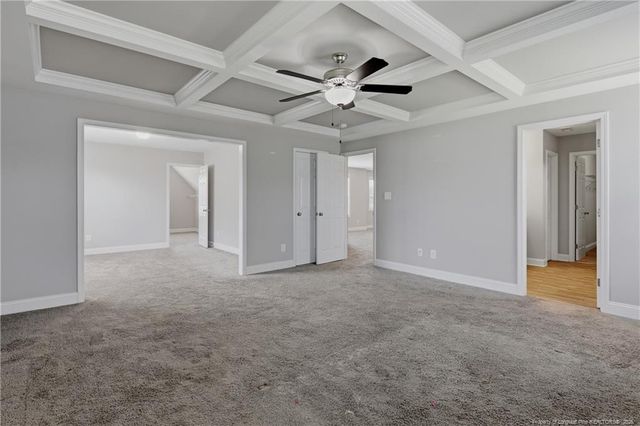 155 Tellmont Street, Raeford, NC 28376