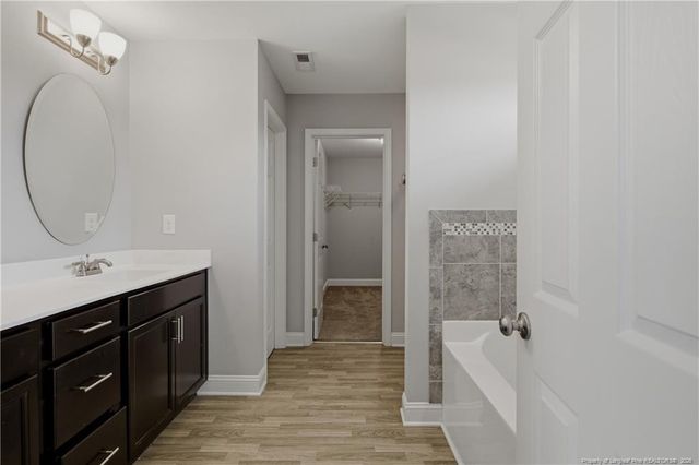 155 Tellmont Street, Raeford, NC 28376