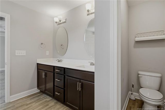 155 Tellmont Street, Raeford, NC 28376