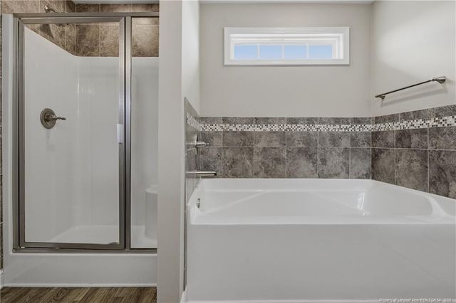 155 Tellmont Street, Raeford, NC 28376