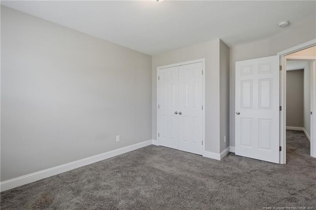 155 Tellmont Street, Raeford, NC 28376