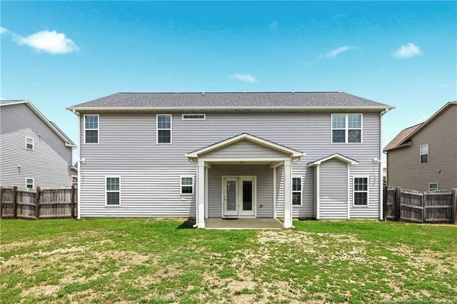 155 Tellmont Street, Raeford, NC 28376