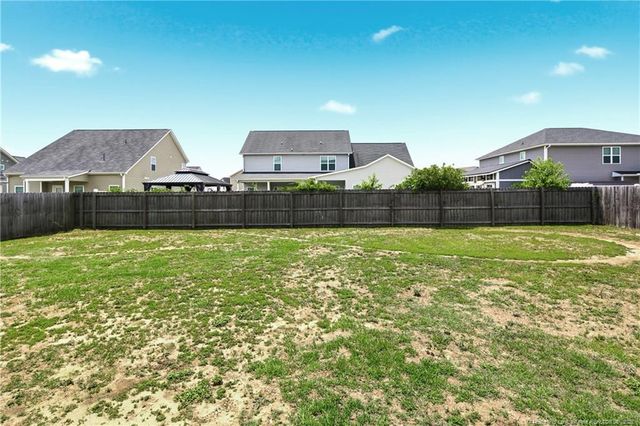 155 Tellmont Street, Raeford, NC 28376
