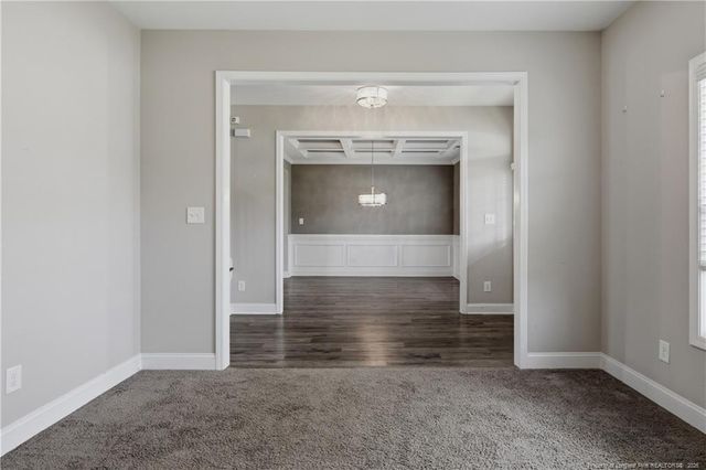 155 Tellmont Street, Raeford, NC 28376
