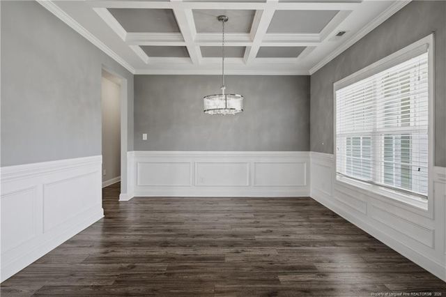 155 Tellmont Street, Raeford, NC 28376