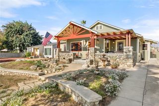 1021 Campus Avenue, Redlands, CA 92374