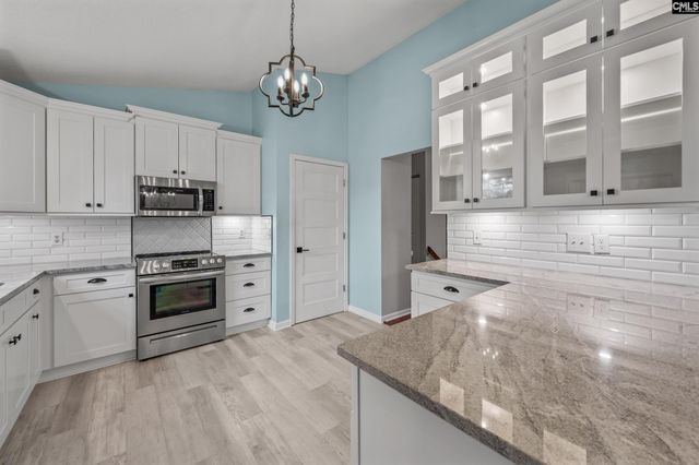 277 Bridleridge Road, Lexington, SC 29073