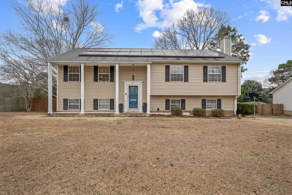 277 Bridleridge Road, Lexington, SC 29073