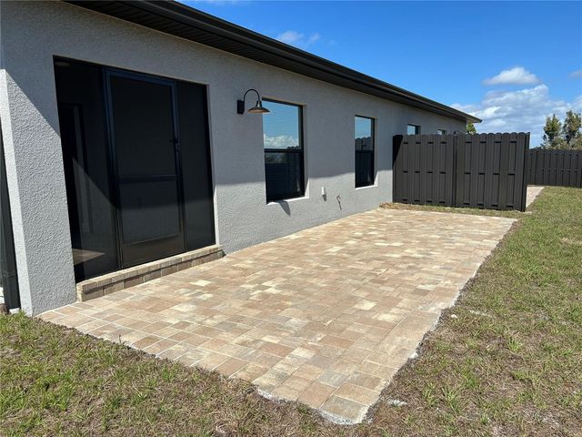 50 DONLON DRIVE, Rotonda West, FL 33947