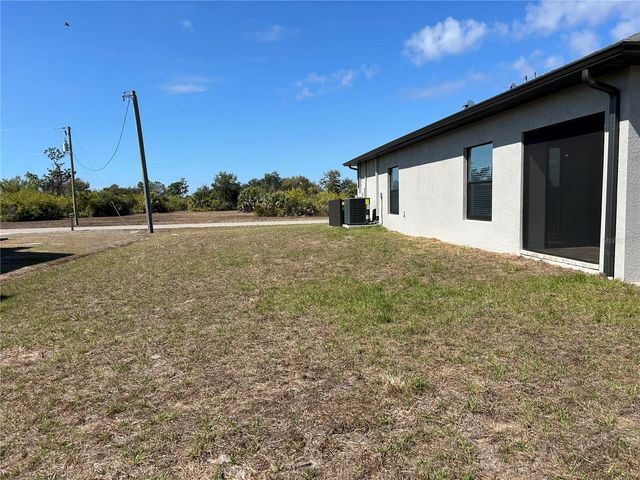 50 DONLON DRIVE, Rotonda West, FL 33947