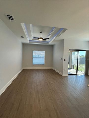 50 DONLON DRIVE, Rotonda West, FL 33947