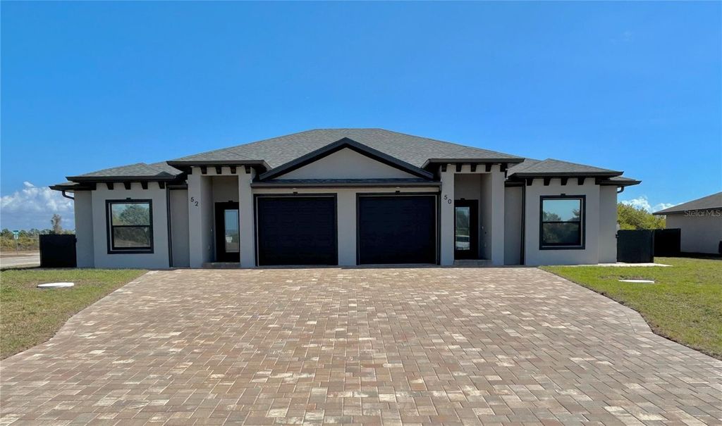 50 DONLON DRIVE, Rotonda West, FL 33947