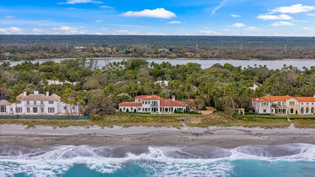 183 S Beach Road, Jupiter Island, FL 33455