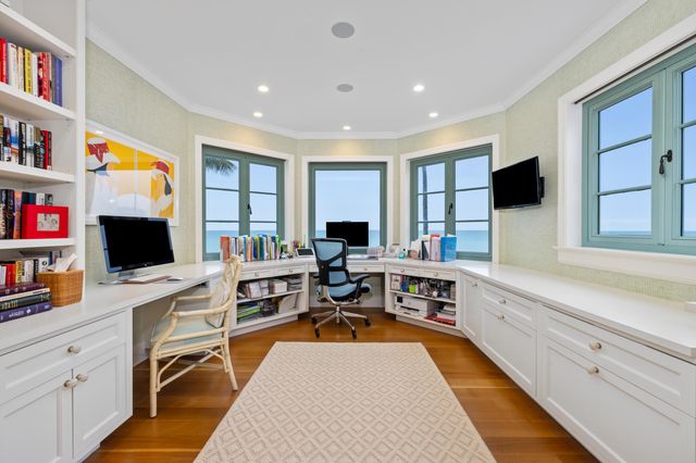 183 S Beach Road, Jupiter Island, FL 33455