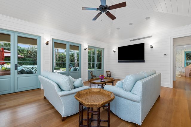 183 S Beach Road, Jupiter Island, FL 33455