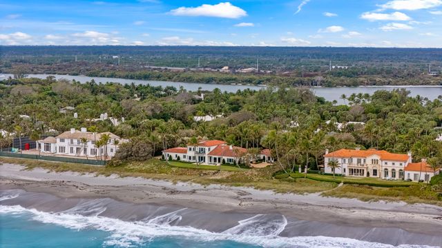 183 S Beach Road, Jupiter Island, FL 33455